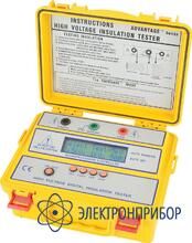 Цифровой измеритель сопротивления изоляции 4103 IN