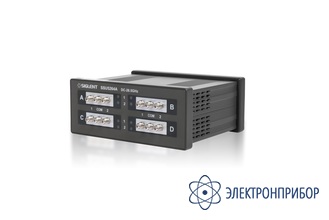 Переключатель вч сигналов механический SSU5503A