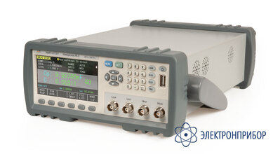 Измеритель rlc АКИП-6112/1