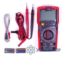 Мультиметр цифровой с функцией true rms APPA 112