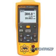 Калибратор термопар Fluke 714B/RU
