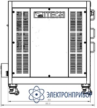 Программируемый источник питания переменного и постоянного тока АКИП-1206-270-45