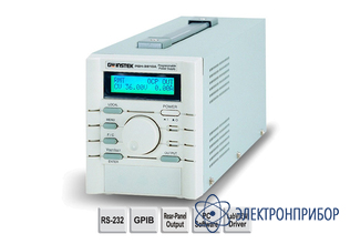 Программируемый импульсный источник питания PSH-73610