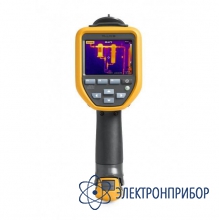 Тепловизор Fluke TiS55+