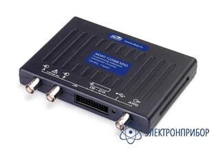 Usb-осциллограф запоминающий АКИП-72208B MSO