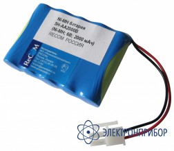 Аккумулятор 5H-AA2000B