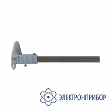 Штангенциркуль механический RGK SCM-150