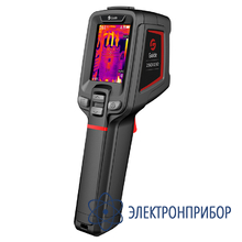 Инструментальная тепловизионная камера Guide PC210
