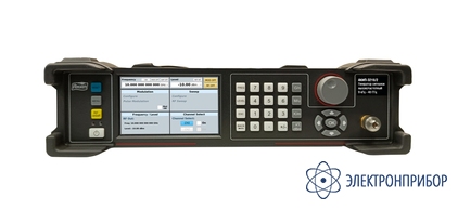 Генератор сигналов АКИП-3215/1