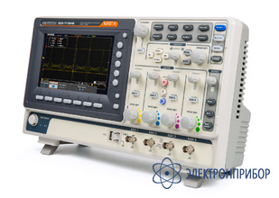 Осциллограф цифровой запоминающий GDS-71054B