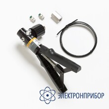Пневматический испытательный насос (40 бар, 600 psi) Fluke 700PTP-1