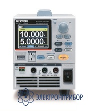 Источник питания постоянного тока PPX7-1005