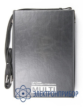 Токовые клещи-миллиамперметр MULTI M-730