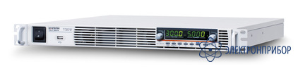 Программируемый импульсный источник питания постоянного тока PSU7 600-2.6
