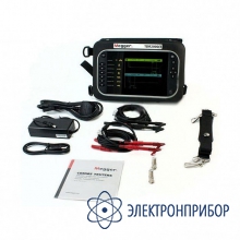 Рефлектометр импульсный TDR2000/3