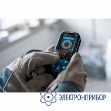 Лазерный дальномер Bosch GLM 50-27 C Professional