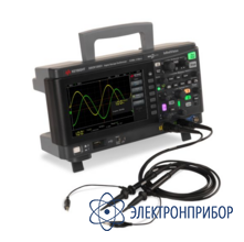 Осциллограф DSOX1202A