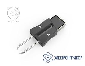 Насадка для термопинцета T100-2.2D