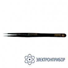 Антистатический пинцет 5-073-13