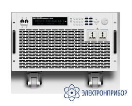Программируемый источник питания переменного тока АКИП-1202/4