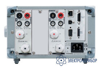 Измеритель электрической мощности GPM-78320 (GPIB/DA12)