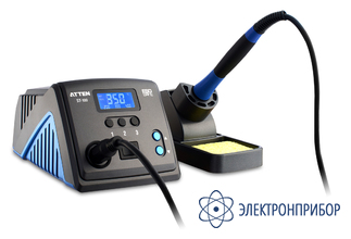 Паяльная станция ST-100
