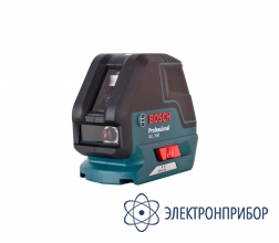 Лазерный уровень Bosch GLL 3-50