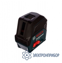 Лазерный уровень Bosch GCL 2-15 Professional