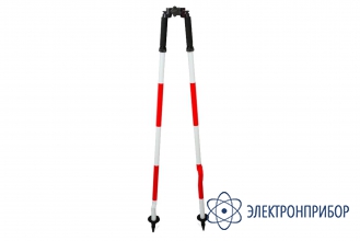 Бипод для геодезической рейки широкой 7,5 - 9 см RGK GM-2D-B
