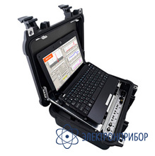 Анализатор вч-связи, plc, кабелей связи и xdsl AnCom A-7/533200/307