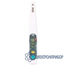 Термометр контактный цифровой, ip65 UNI-T A61