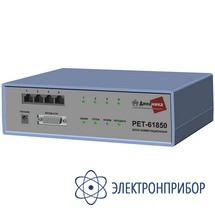 Коммутационный блок РЕТ-61850