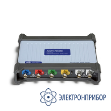 Осциллограф АКИП-75242D