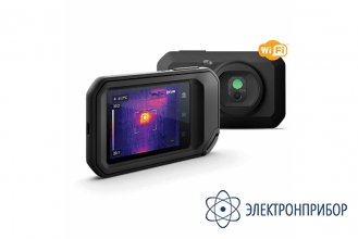 Тепловизор FLIR C3-X