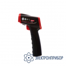 Инфракрасный термометр (пирометр) цифровой UNI-T UT300S