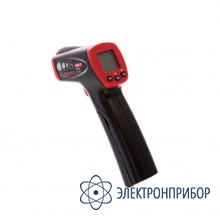 Инфракрасный термометр (пирометр) цифровой UNI-T UT300S