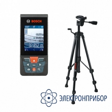 Лазерный дальномер Bosch GLM 120С