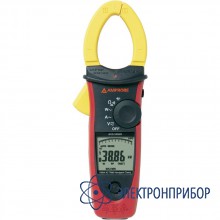 Цифровые токовые клещи - мультиметр ACD-53NAV