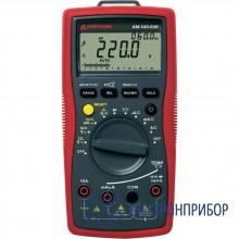 Цифровой мультиметр AM-540-EUR