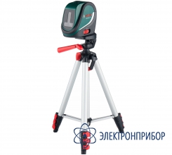 Лазерный уровень Bosch UniversalLevel 2