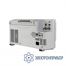 Осциллограф, 1 ггц, 2 аналоговых канала DSOX3102A