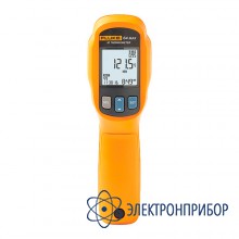 Инфракрасный термометр Fluke 64 MAX