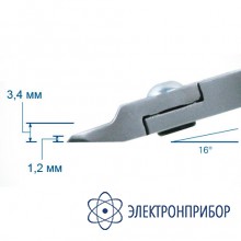 Кусачки 5522