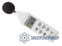 Шумомер Center 322