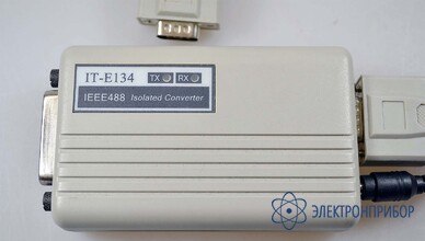 Кабель коммуникационный IT-E134