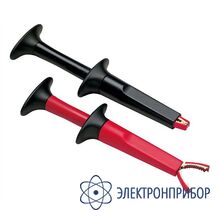 Набор зажимов типа крокодил Fluke AC220