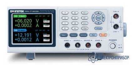 Источник питания PPH-71506D