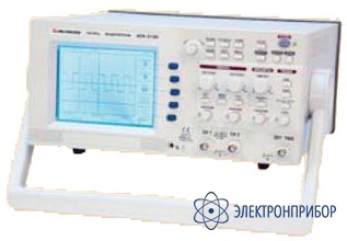 Осциллограф цифровой АСК-2150