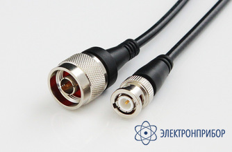 Соединительный кабель AKIP-BN-1,0