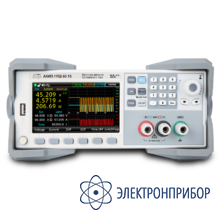 Источник питания постоянного тока АКИП-1192-60-10